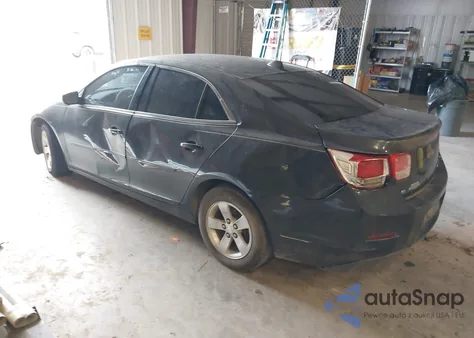 2014 Chevrolet Malibu 1Ls z USA, uszkodzony, nr VIN 1G11B5SL2EF239257